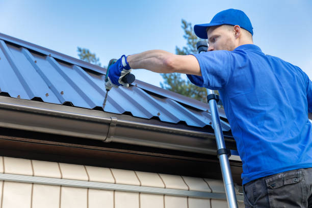 Best Roof Inspection  in Edina, MO