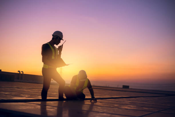 Best Metal Roofing Installation  in Edina, MO