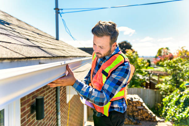 Best Gutter Installation and Repair  in Edina, MO